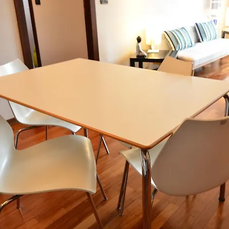 Apartment Private Park-15Mindowntown, 4 Pax, Aircond Mestre