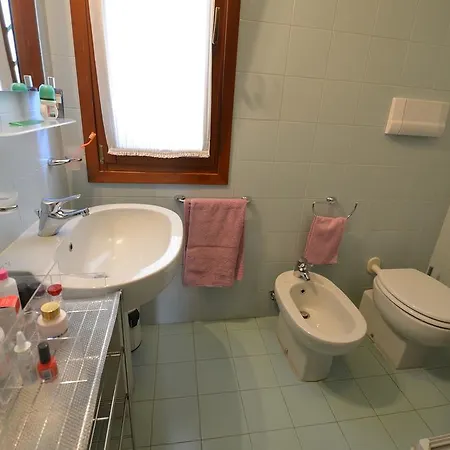 Private Park-15Mindowntown, 4 Pax, Aircond * Mestre