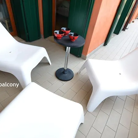 Apartment Private Park-15Mindowntown, 4 Pax, Aircond Mestre