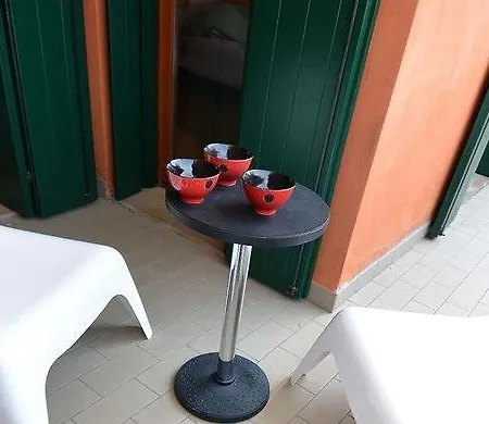 Private Park-15Mindowntown, 4 Pax, Aircond * Mestre